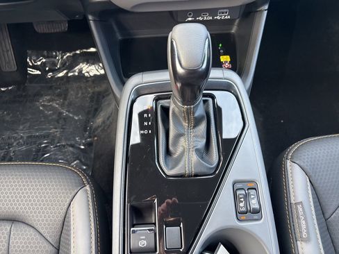 New 2026 Subaru Crosstrek 2.5i Wilderness image 19