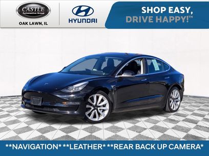Used 2019 Tesla Model 3