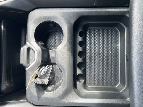 Used 2021 RAM 1500 Rebel w/ Rebel Level 2 Equipment Group image 15