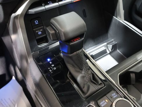 Used 2024 Toyota Tundra Limited w/ TRD Off-Road Package image 29