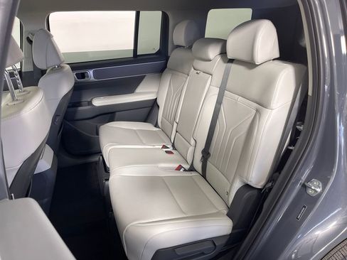 New 2026 Hyundai Santa Fe SEL image 13