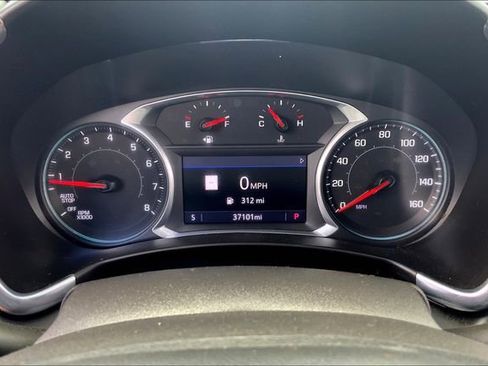 Used 2022 Chevrolet Equinox LT image 10