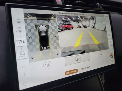 Certified 2026 Land Rover Range Rover Velar S image 19