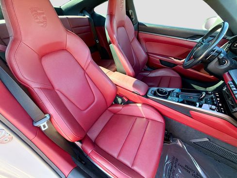 Used 2024 Porsche 911 Carrera 4 image 14