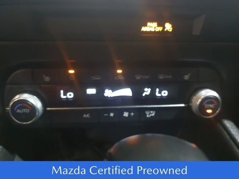Certified 2023 MAZDA CX-5 AWD 2.5 S w/ Select Package image 24