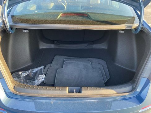 Certified 2026 Honda Civic FWD Hybrid Sedan image 15