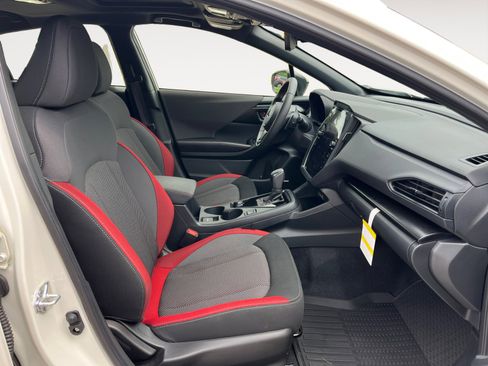 Certified 2024 Subaru Impreza RS image 15