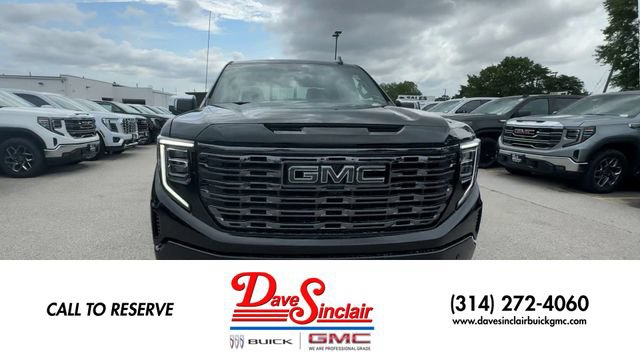 New 2026 GMC Sierra 1500 Denali Ultimate AWD/4WD image 3