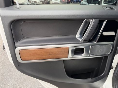Used 2019 Mercedes-Benz G 550 image 27