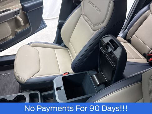 New 2026 Ford Maverick Lariat AWD/4WD image 24