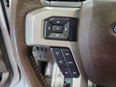 Used 2019 Ford F150 King Ranch w/ Equipment Group 601A Luxury image 41