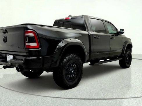 Used 2019 RAM 1500 Sport w/ Level 2 Equipment Group AWD/4WD image 5