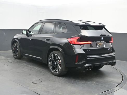 New 2026 BMW X1 M35i w/ Technology Package AWD/4WD image 3