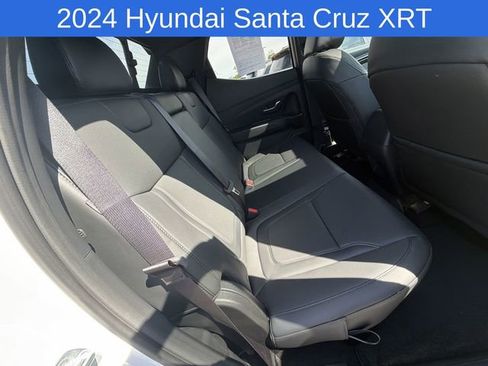 Used 2024 Hyundai Santa Cruz XRT AWD/4WD image 23