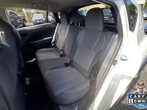 Used 2024 Subaru Crosstrek 2.0i image 21