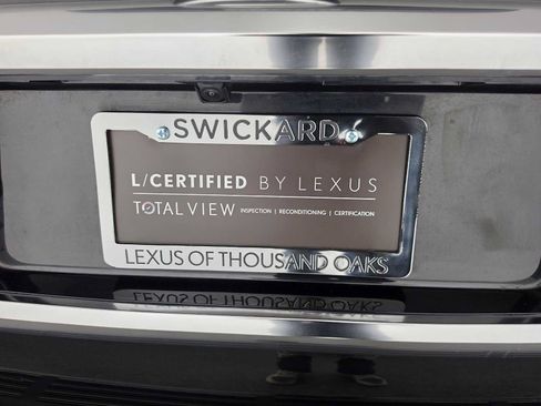 Certified 2023 Lexus GX 460 Premium w/ Premium Plus Package AWD/4WD image 13