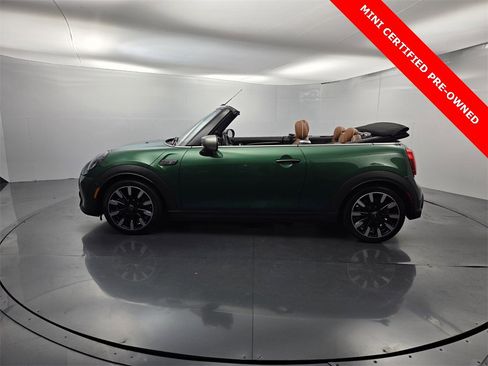 Used 2023 MINI Cooper S image 9