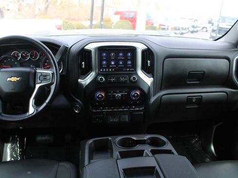 Used 2022 Chevrolet Silverado 2500 LT w/ All Star Edition image 11