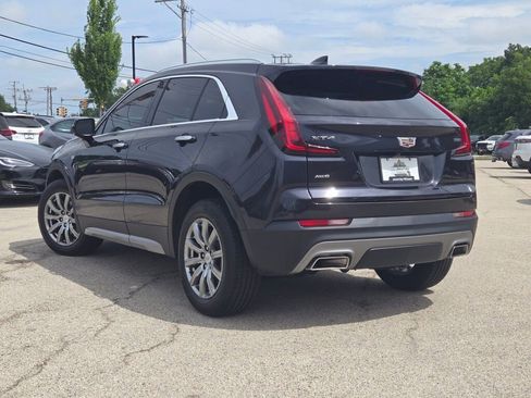 Used 2023 Cadillac XT4 Premium Luxury image 15
