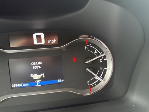 Used 2019 Honda Ridgeline RTL image 16