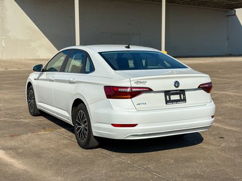 Used 2019 Volkswagen Jetta SEL FWD image 7