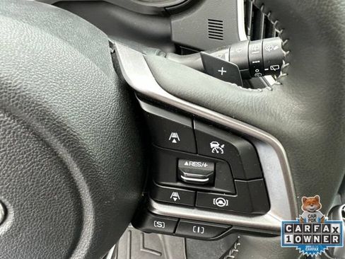 Certified 2023 Subaru Forester Touring AWD/4WD image 14