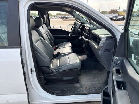 Used 2023 Ford F150 XL AWD/4WD image 13