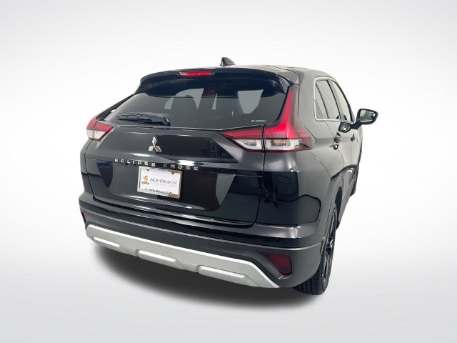 Used 2024 Mitsubishi Eclipse Cross SE AWD/4WD image 34