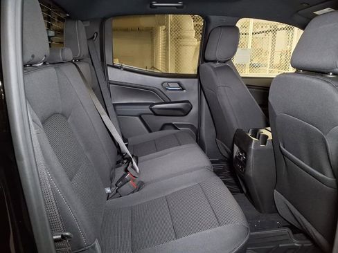 New 2026 GMC Canyon Elevation w/ Convenience Package image 6