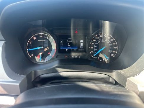 Used 2023 Ford Ranger XLT w/ Equipment Group 301A Mid AWD/4WD image 10