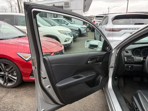 Used 2015 Honda Accord EX-L image 14