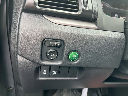 Used 2019 Honda Ridgeline RTL-T image 50