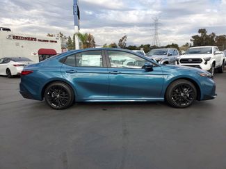 New 2026 Toyota Camry SE video 2