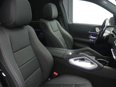 New 2026 Mercedes-Benz GLE 450 4MATIC image 9