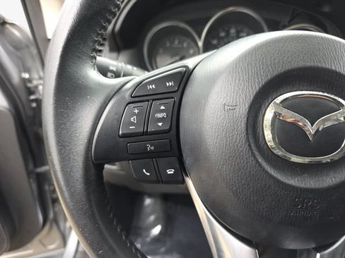 Used 2014 MAZDA CX-5 Grand Touring FWD image 17
