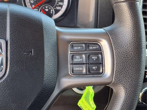 Used 2024 RAM 1500 Classic SLT RWD image 19