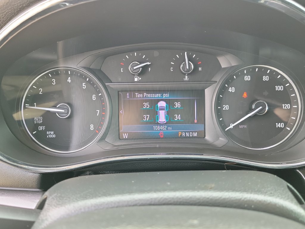 Used 2019 Buick Encore Essence w/ Safety Package II FWD image 23