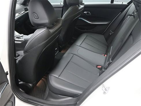 Used 2024 BMW 330e w/ Premium Package image 15