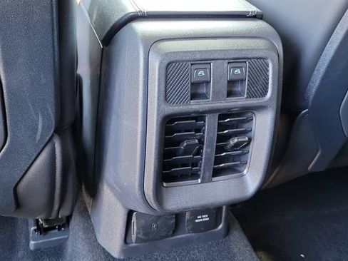 New 2026 Ford Bronco Raptor AWD/4WD image 16