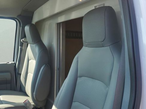 New 2026 Ford E-350 and Econoline 350 Super Duty w/ Power Equipment Group image 20