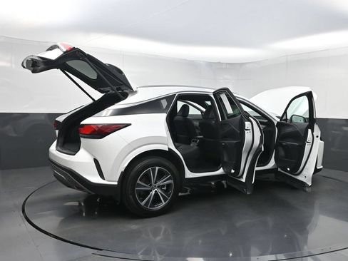 Used 2023 Lexus RX 350 Premium w/ Cold Area Package FWD image 39