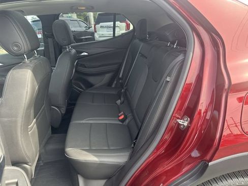 Used 2023 Buick Encore GX Essence w/ Experience Buick Package AWD/4WD image 23