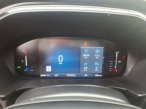 Used 2024 Ford Escape ST-Line w/ Tech Pack #1 image 20