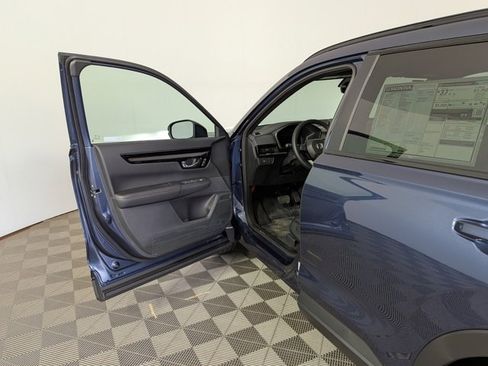 New 2026 Honda CR-V Sport Touring image 16