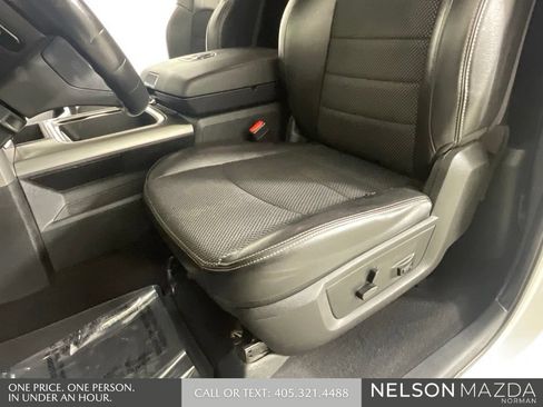Used 2018 RAM 1500 Sport w/ Convenience Group RWD image 18