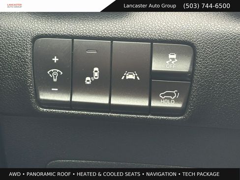 Used 2018 Kia Sportage EX w/ EX Technology Package AWD/4WD image 19