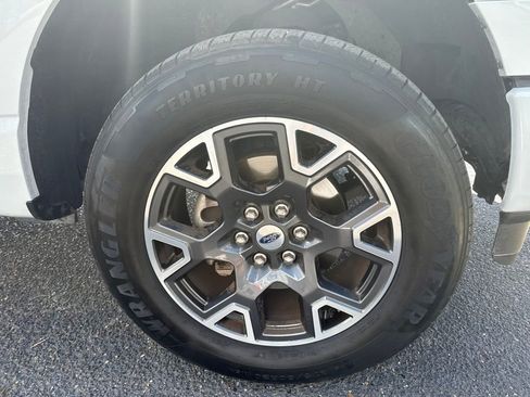 Used 2024 Ford F150 STX RWD image 8