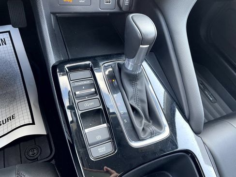 Used 2025 Acura Integra FWD image 20