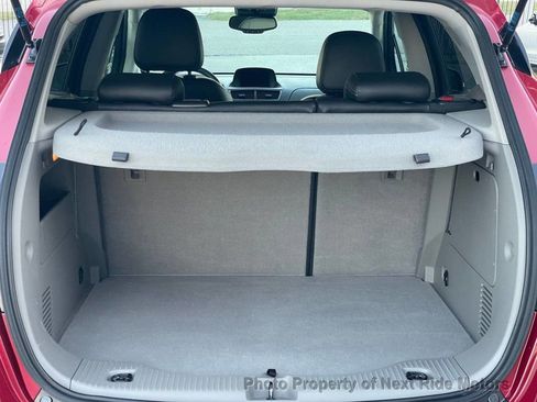 Used 2016 Buick Encore Leather w/ Experience Buick Package image 27