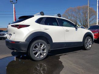 Used 2023 MAZDA CX-30 AWD 2.5 S w/ Select Package video 3